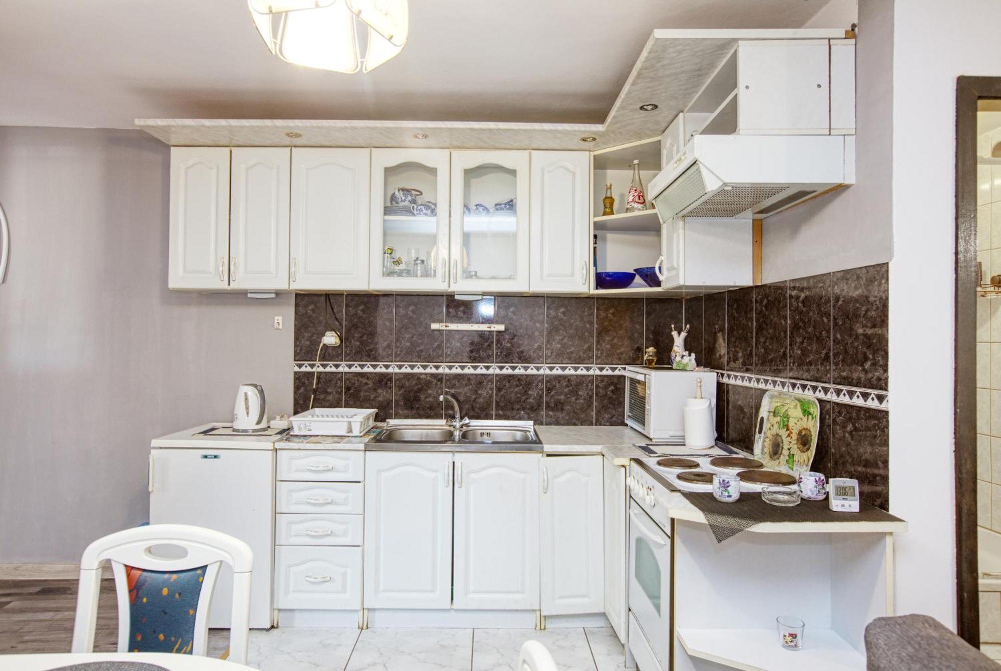 Apartments And Rooms With Parking Space Biograd Na Moru, Biograd - 6219 Oda fotoğraf
